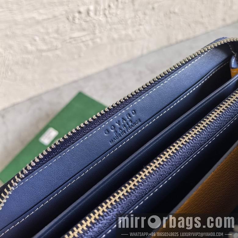 Cheap Goyard Bags 20X2.3X11cm 100602 YT 6