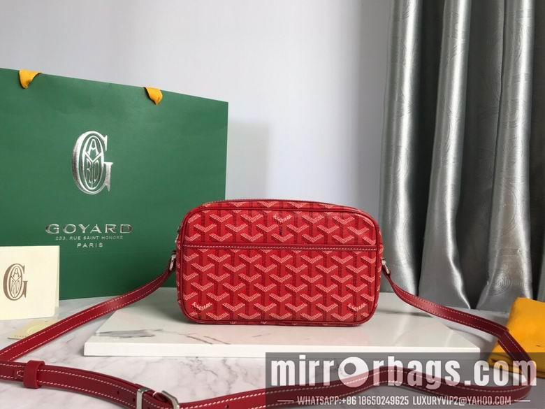 Cheap Goyard Bags 22.5X12.5X7cm 101102 JHJ 5