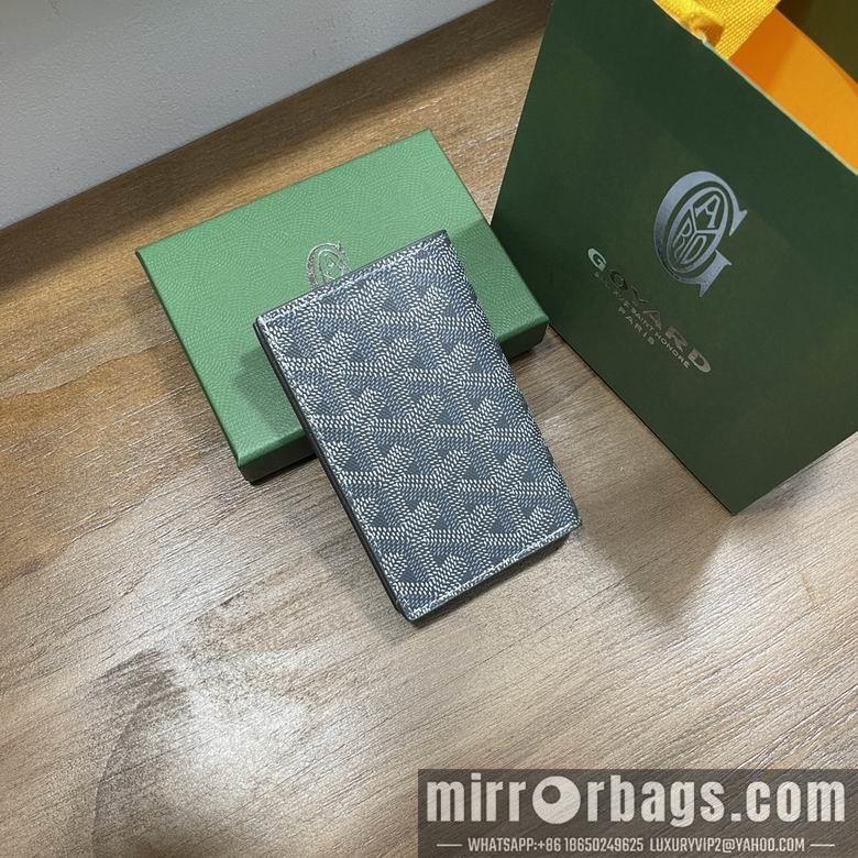 Cheap Goyard Bags 11X7.5X15cm 092401 YG 7