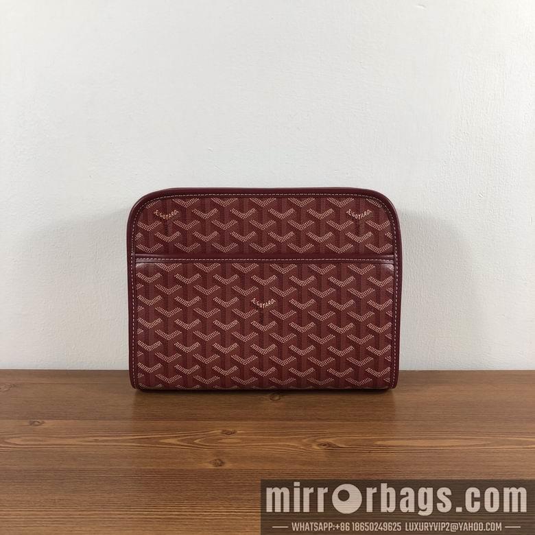 Cheap Goyard Bags BM21931 25X18.5X6-2