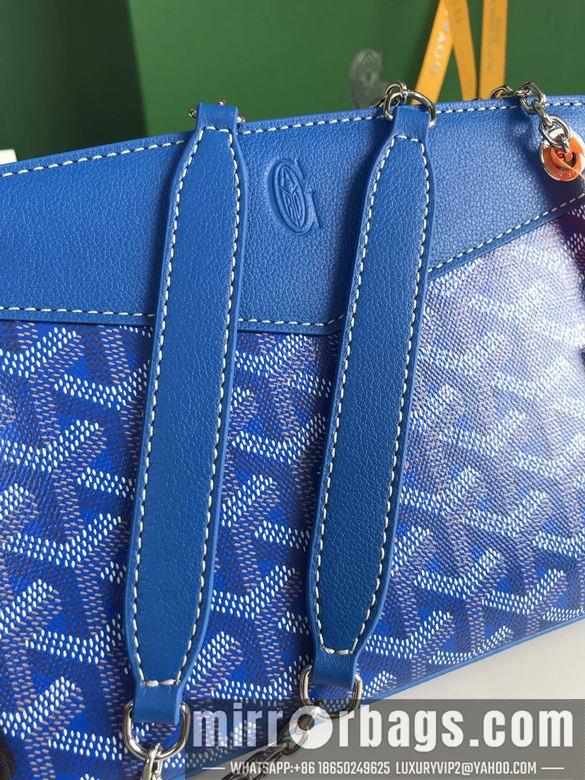 Cheap Goyard Bags 020234 21X15X6.5cm JHJ 6