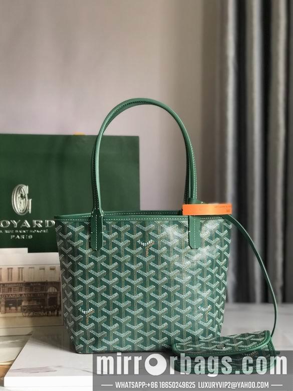 Cheap Goyard Bags 28X20X19X10cm 042320 JHJ 10