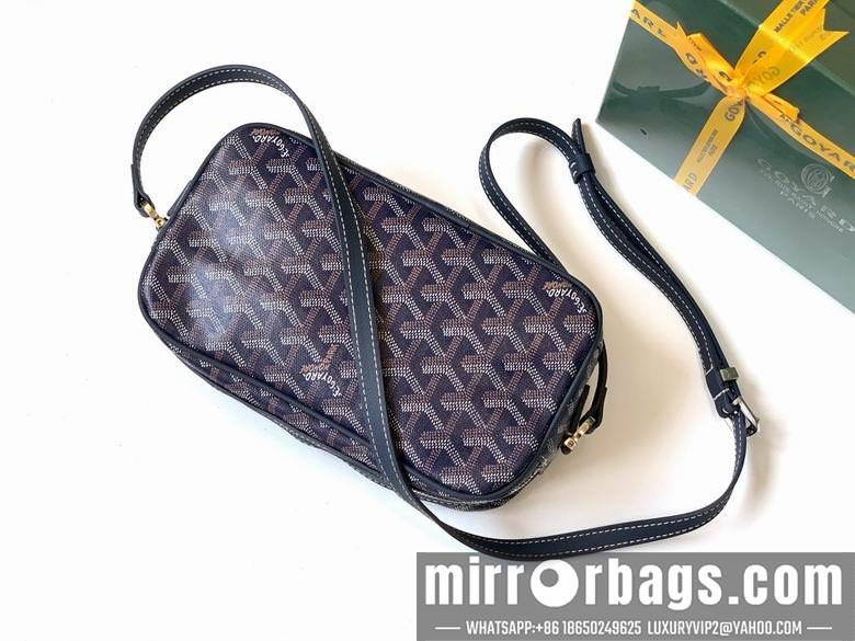 Cheap Goyard Bags 001 23X7X14cm WP 5