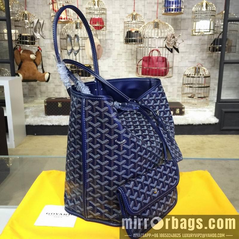 Cheap Goyard Bags GY L 40X16X30 55CM M 35X15X26 26CM-3