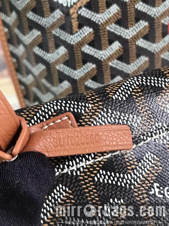 Cheap Goyard Bags 28X20X20X10cm 082503 JHJ 2