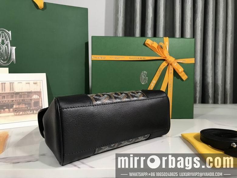 Cheap Goyard Bags 20X14.5X9cm 042319 JHJ 8