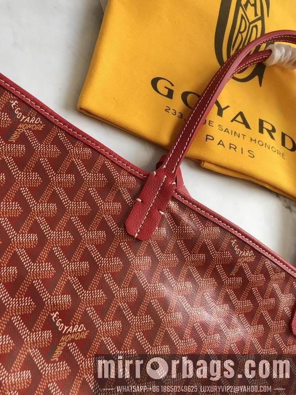 Cheap Goyard Bags 40X31.5X19cm 033105 GY 5