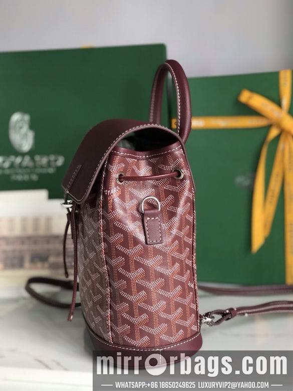 Cheap Goyard Bags 18.5X21.5X8.5cm 042307 JHJ 11