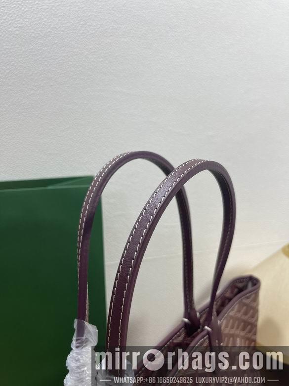 Cheap Goyard Bags 40X30X25X14cm 070303 YG 9