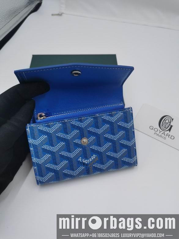 Cheap Goyard Bags G517 9.3X2.5X12cm ZC 7