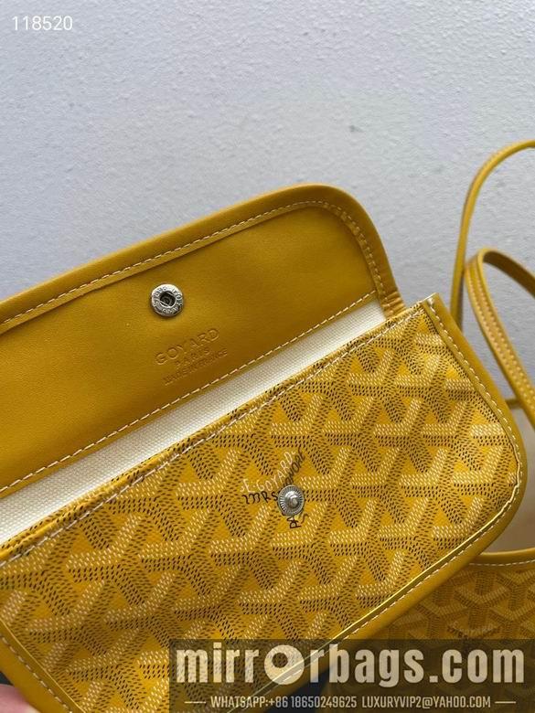 Cheap Goyard Bags 大40X30X15cm 中34X27X14cm 041203 YG 8