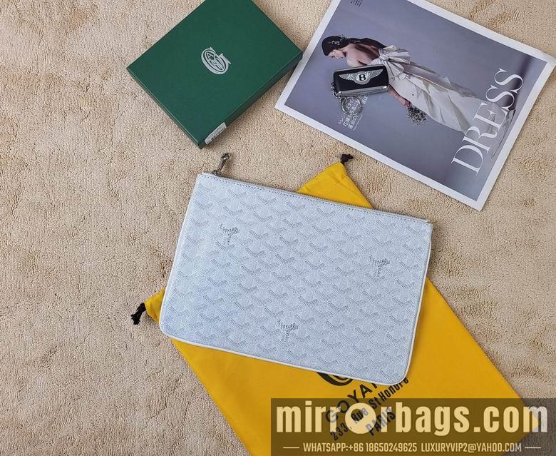 Cheap Goyard Bags 29X20cm 051002 ZC 3colour