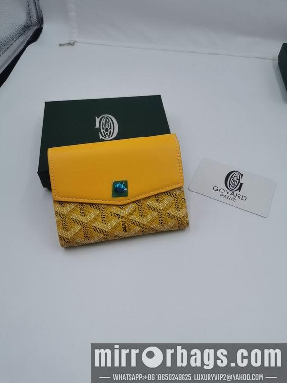 Cheap Goyard Bags G517 9.3X2.5X12cm ZC 8