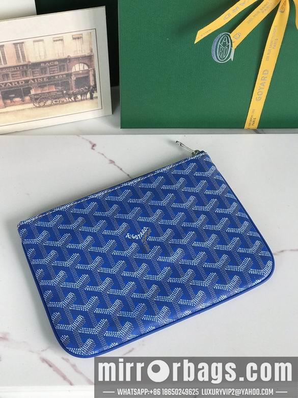 Cheap Goyard Bags 20X15cm 090504 JHJ 2