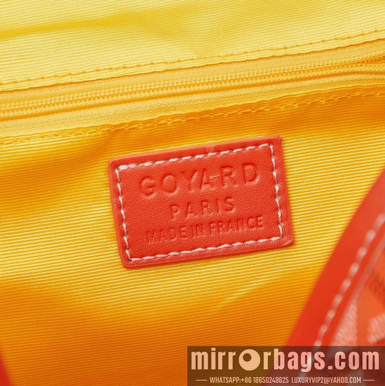 Cheap Goyard Bags 2389 33X33X15cm XMY 5