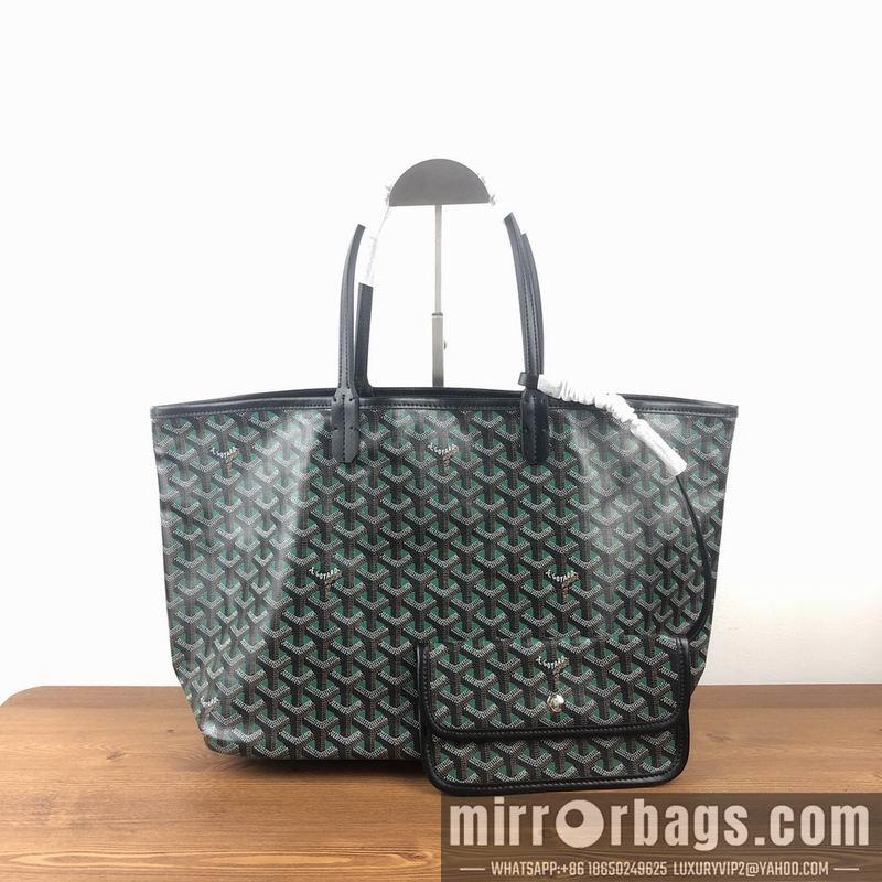 Cheap Goyard Bags GY Claire Voie M34X15X28 L40X15X30cm-4