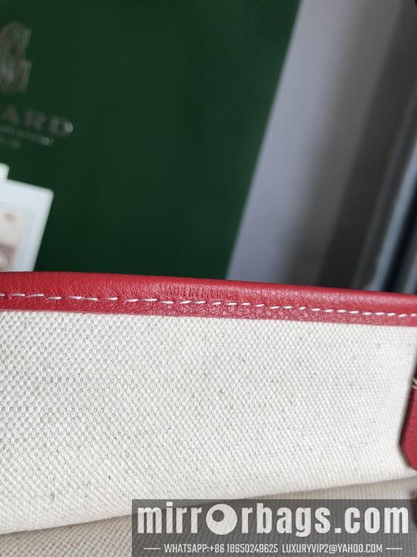 Cheap Goyard Bags 020181 28X20X19X10cm JHJ 7