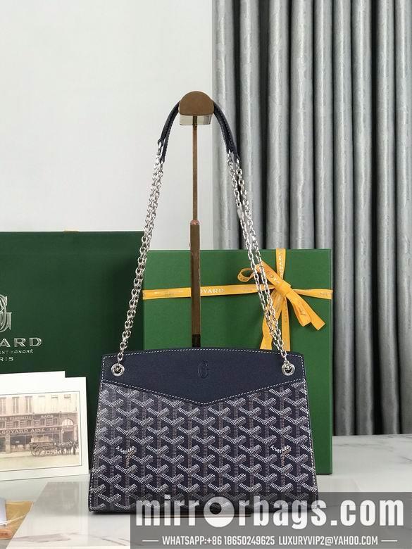 Cheap Goyard Bags 25.5X19X10cm 121903 GY 8