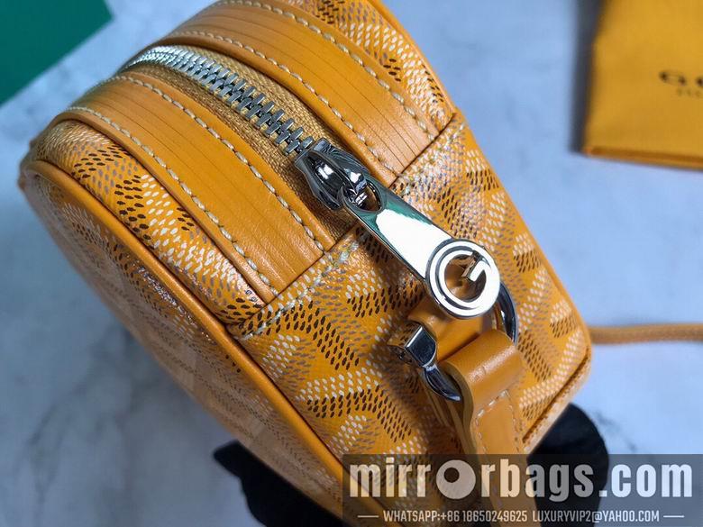 Cheap Goyard Bags 22.5X12.5X7cm 101102 JHJ 2