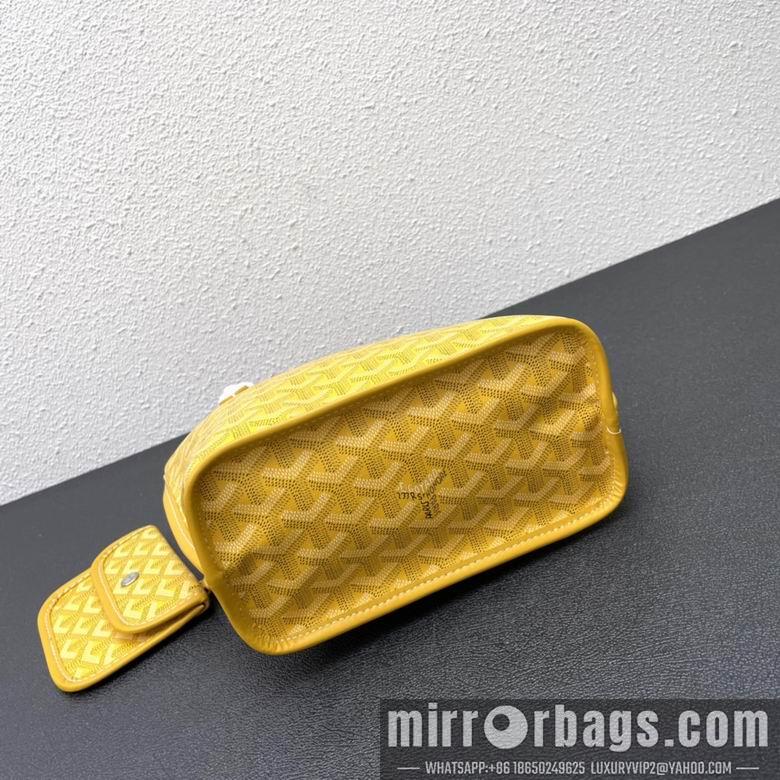 Cheap Goyard Bags 20X19X10cm 052106 XMY 1