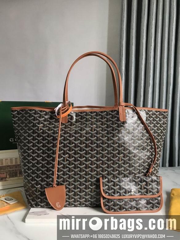 Cheap Goyard Bags 57X40X31.5X19cm 042315 JHJ 3