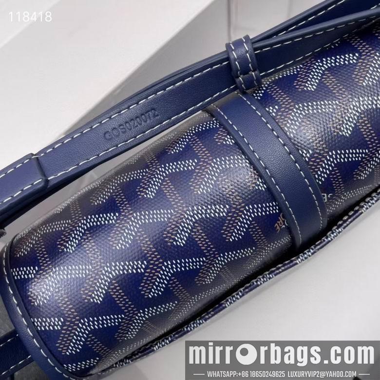 Cheap Goyard Bags 22X15X6.5cm 041206 YG 1