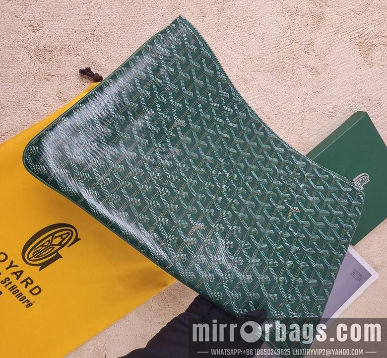 Cheap Goyard Bags 36X25cm 051001 ZC 3colour