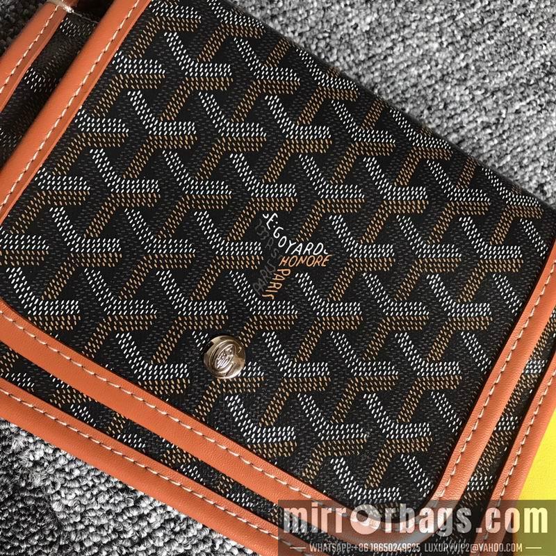 Cheap Goyard Bags GY Messenger Bag 20.5X2X14cm-2