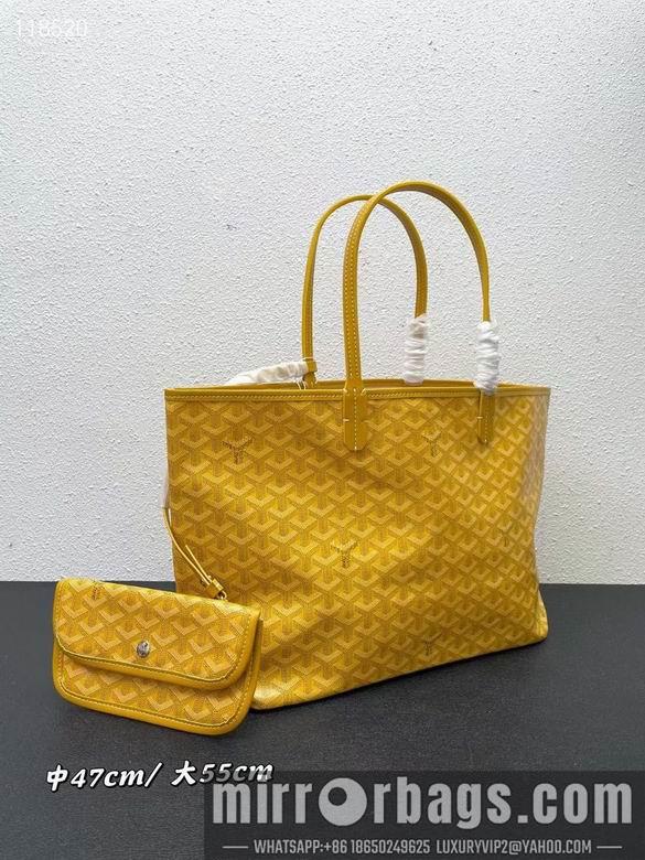 Cheap Goyard Bags 大40X30X15cm 中34X27X14cm 041203 YG 8