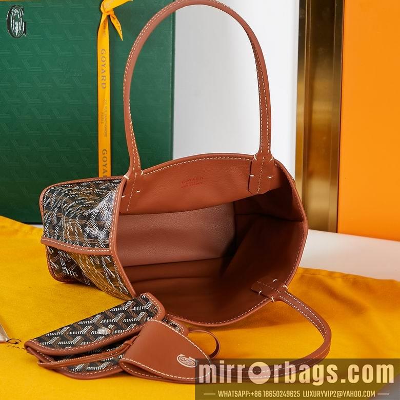 Cheap Goyard Bags 28X20X20X10cm 031109 YG 4
