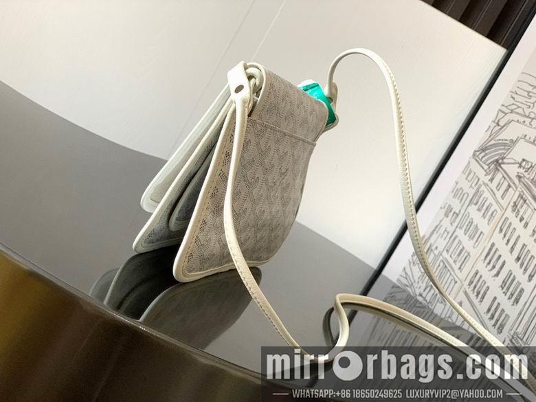 Cheap Goyard Bags 020150 20.5X2.5X14cm XMY 4