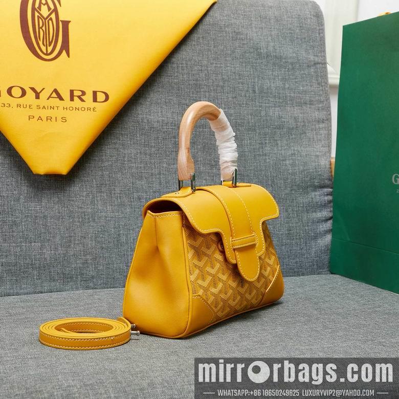 Cheap Goyard Bags 20X15X7.5cm 032902 GY 4