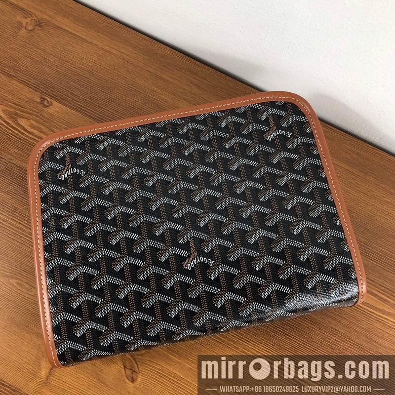 Cheap Goyard Bags GY Handbags 25X18.5x6cm-4