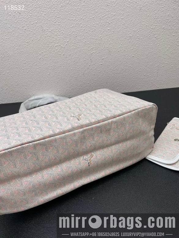 Cheap Goyard Bags 中47X34X26cm 大55X40X30cm 040601 YG 3