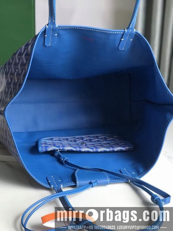 Cheap Goyard Bags 34X28X15cm 072902 YG 9