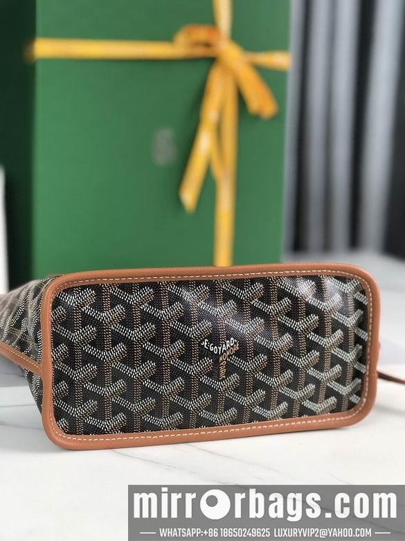 Cheap Goyard Bags 28X20X20X10cm 082503 JHJ 2