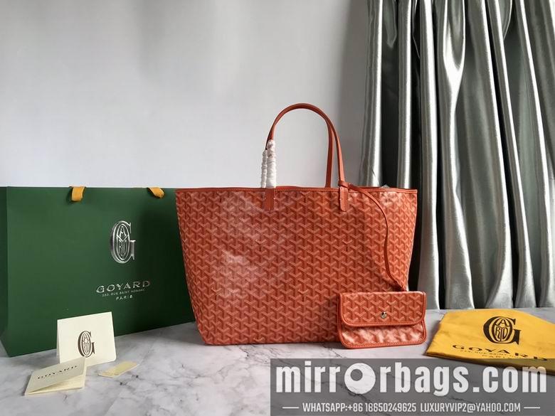 Cheap Goyard Bags 40X31.5X19cm 033105 GY 6