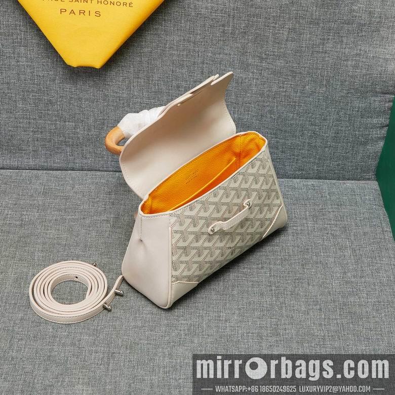 Cheap Goyard Bags 20X15X7.5cm 032902 GY 8