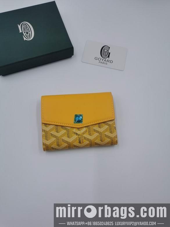 Cheap Goyard Bags G517 9.3X2.5X12cm ZC 8