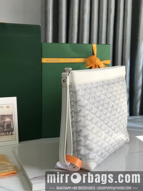 Cheap Goyard Bags 020233 24X22X6.5cm JHJ 4