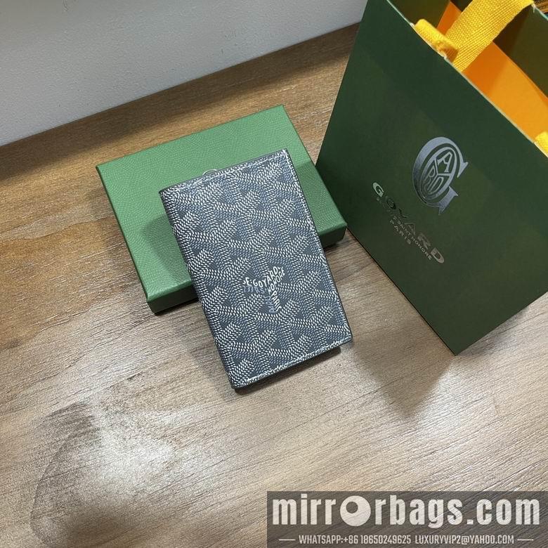 Cheap Goyard Bags 11X7.5X15cm 092401 YG 7