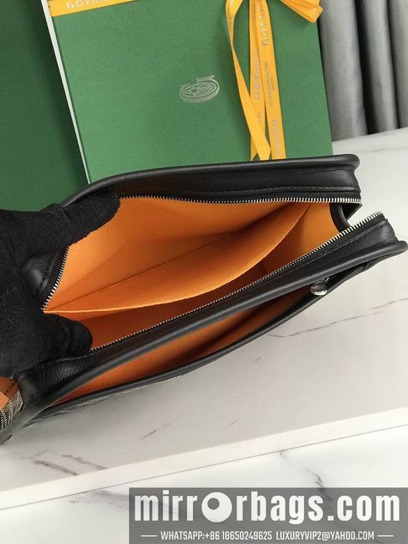 Cheap Goyard Bags 25X18X7cm 042342 JHJ 8