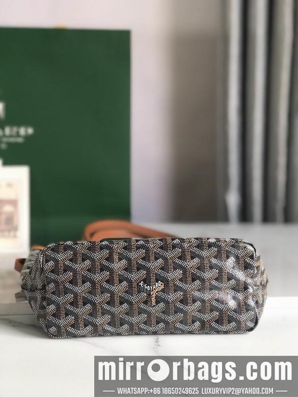 Cheap Goyard Bags 28X20X19X10cm 042320 JHJ 5