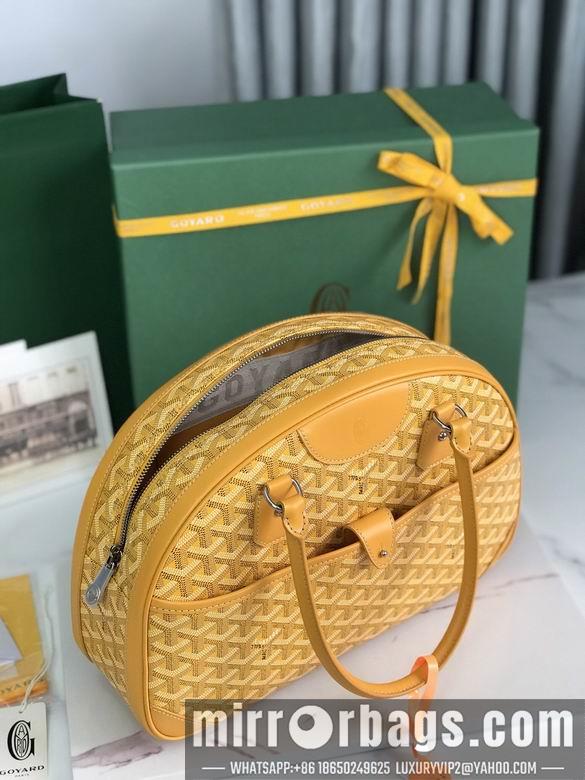 Cheap Goyard Bags 020299 35X23X10.5cm JHJ 7