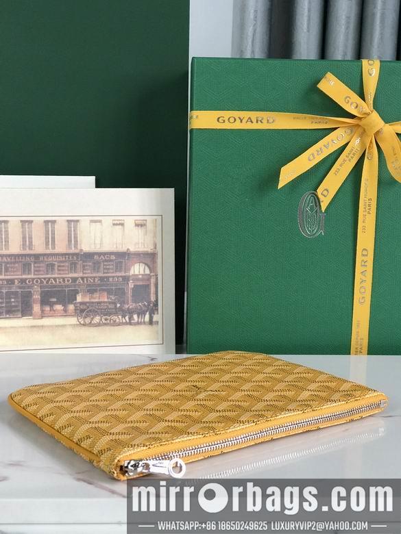 Cheap Goyard Bags 20X15cm 090504 JHJ 5