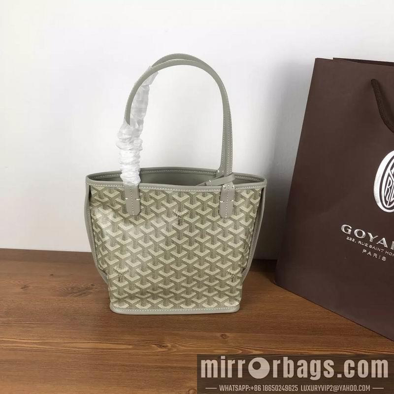 Cheap Goyard Bags GY21932 mini 20X20X10cm-1