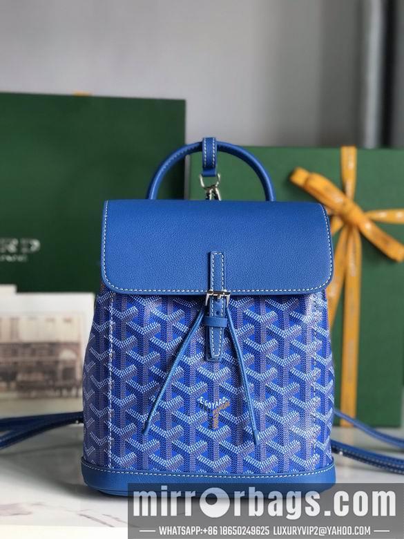Cheap Goyard Bags 18.5X21.5X8.5cm 042307 JHJ 3