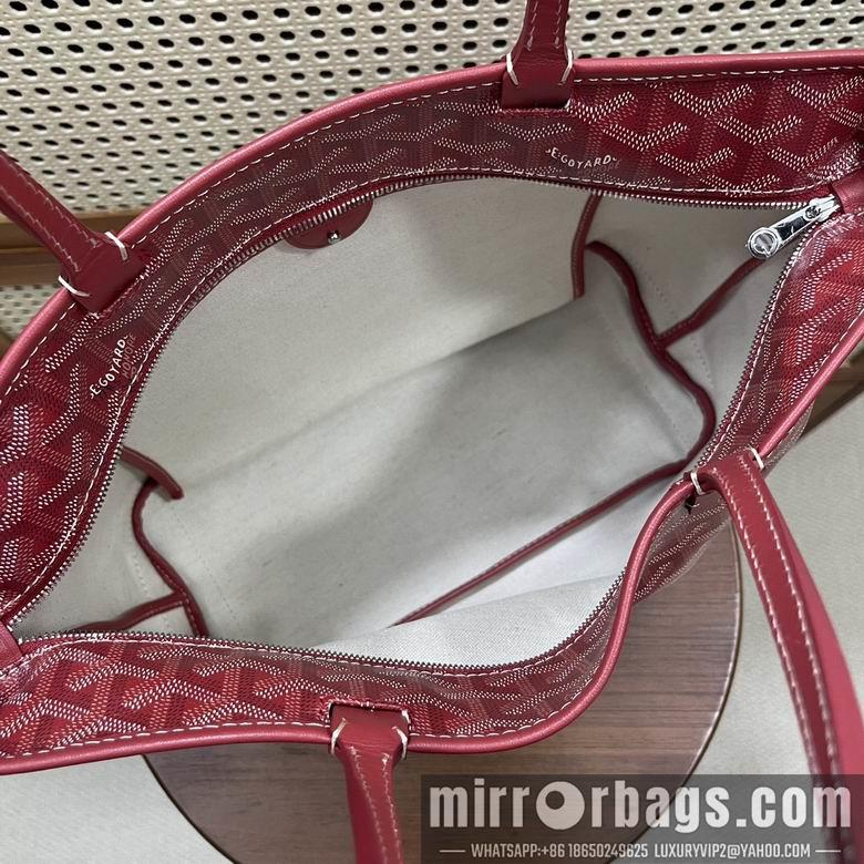 Cheap Goyard Bags 40X30X25X14cm 070303 YG 7