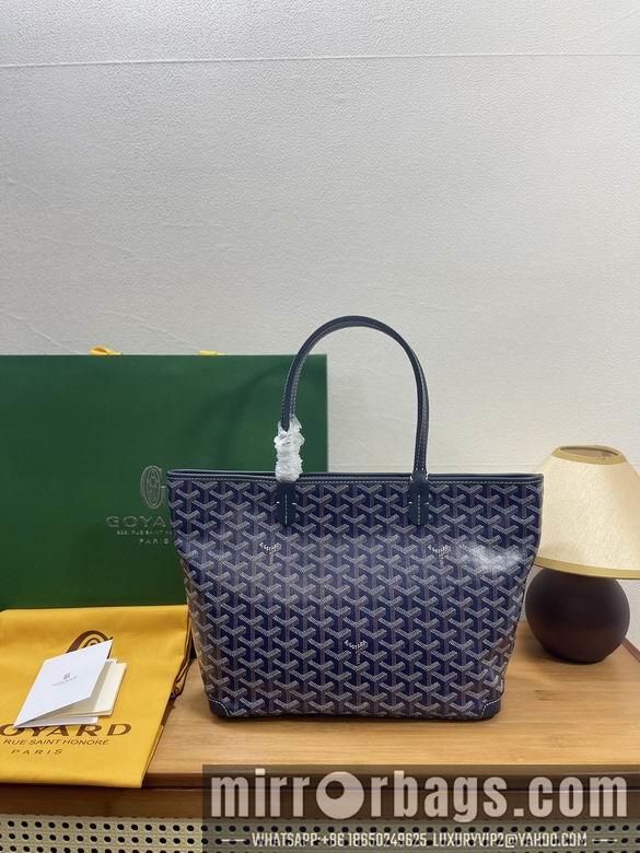 Cheap Goyard Bags 40X30X25X14cm 070303 YG 8
