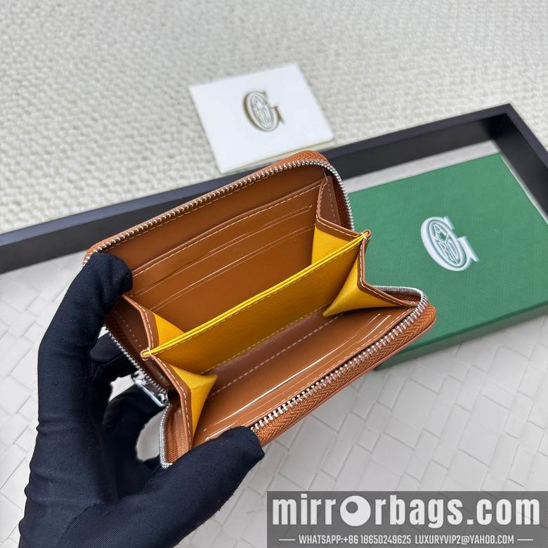 Cheap Goyard Bags 805 10.4X7.5X1.8cm ZC 9